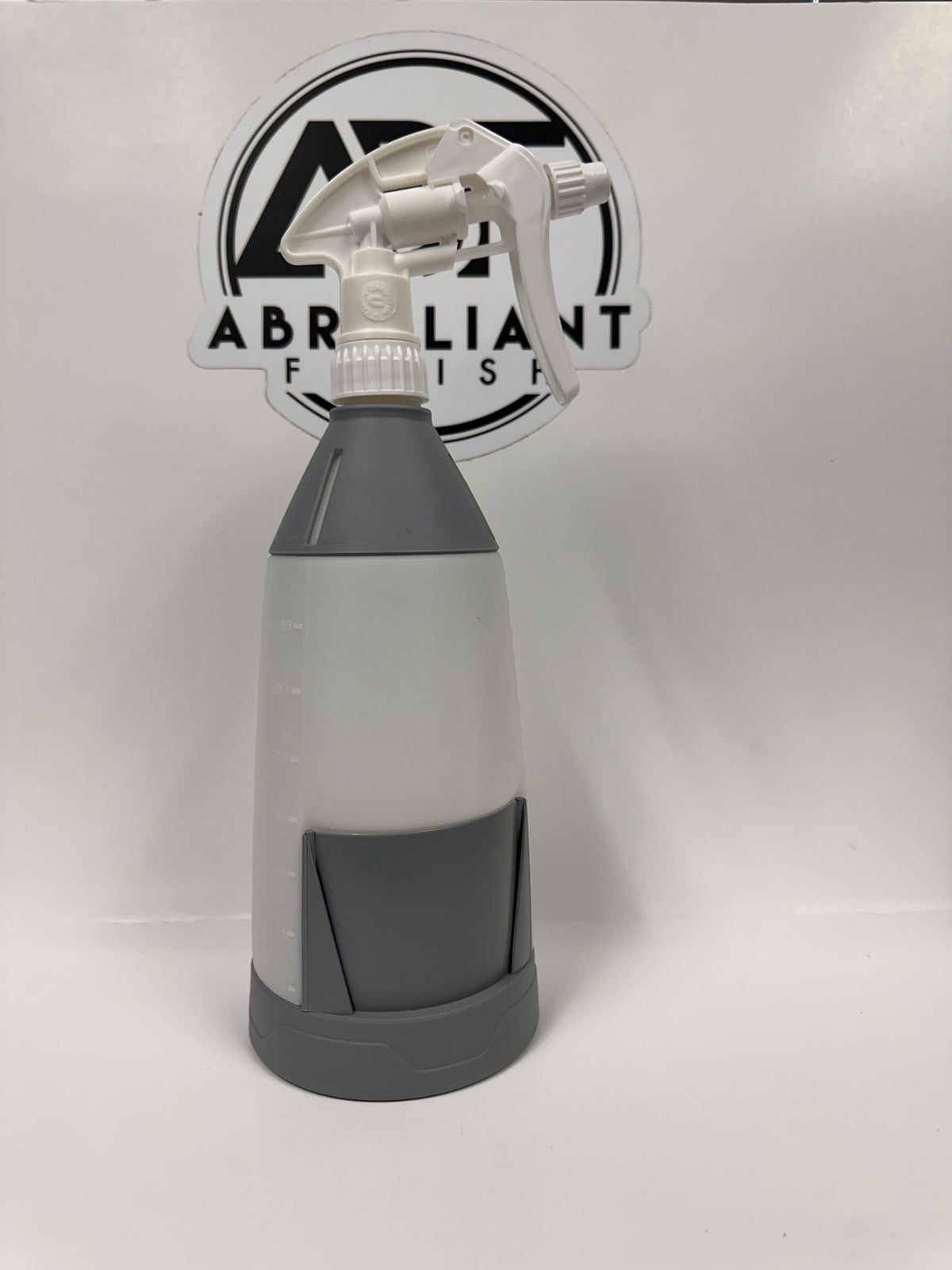 IK HC TR 1 Solvent-Resistant Trigger Sprayer – 35 oz image 0