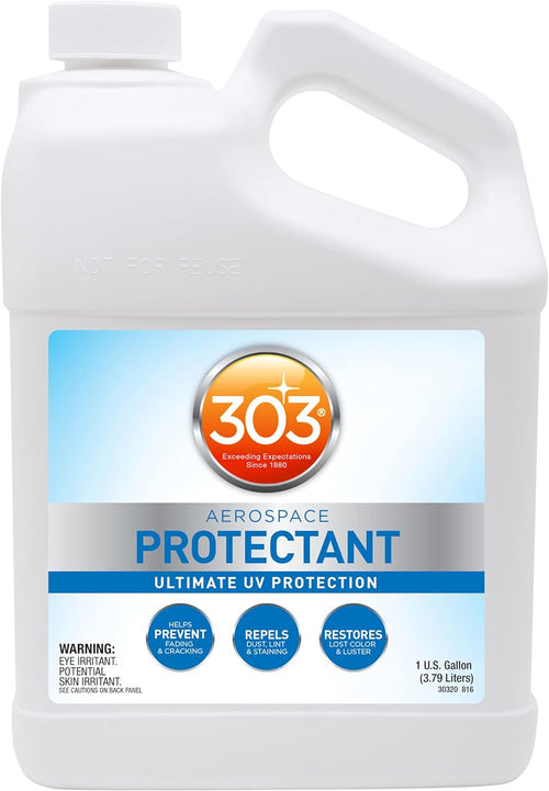 303 UV PROTECTANT image 0