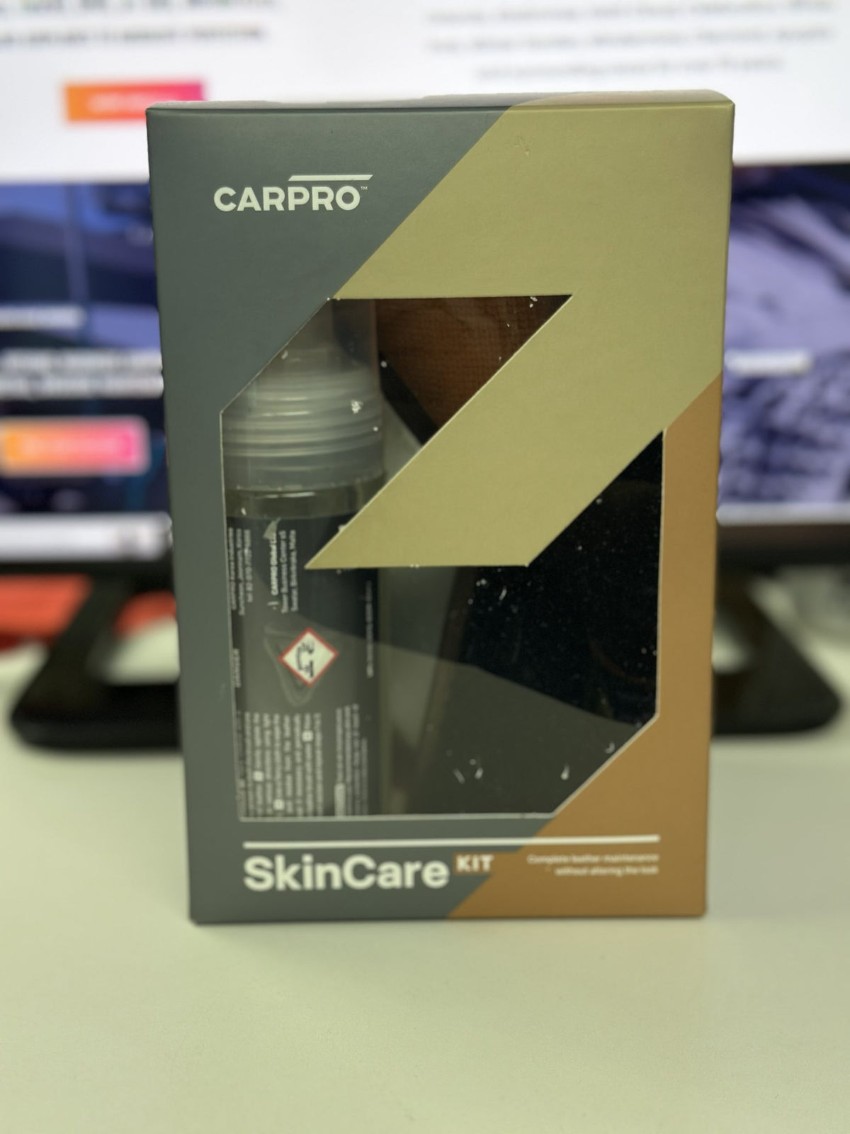 SkinCare Kit image 0