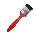 Soft Red Detailing Brush for Interior & Exterior Cleaning image 0