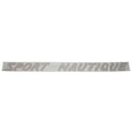 Sport Nautique Hull Decal – 1997–1999 – Sold Individually image 0