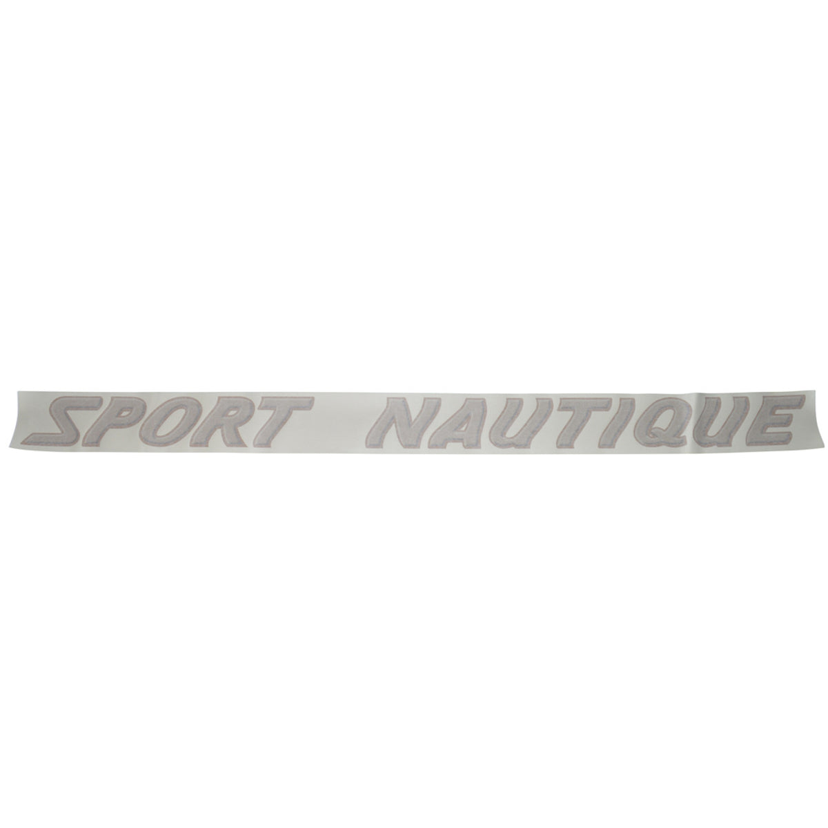 Sport Nautique Hull Decal – 1997–1999 – Sold Individually image 0