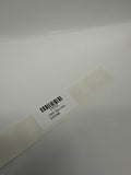 OEM Silver Domed “Limited” Boat Decal – 2003+ image 0