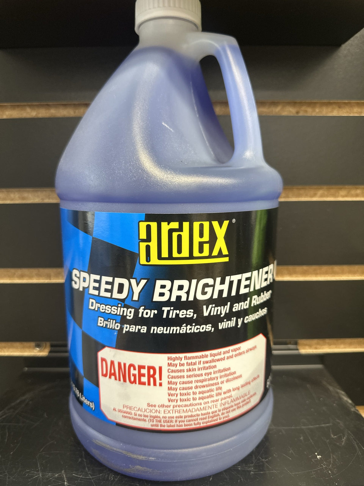 Speedy Brightener II image 0