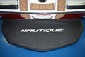 Nautique S-Series Swim Platform Cover – 2022–2023 image 0