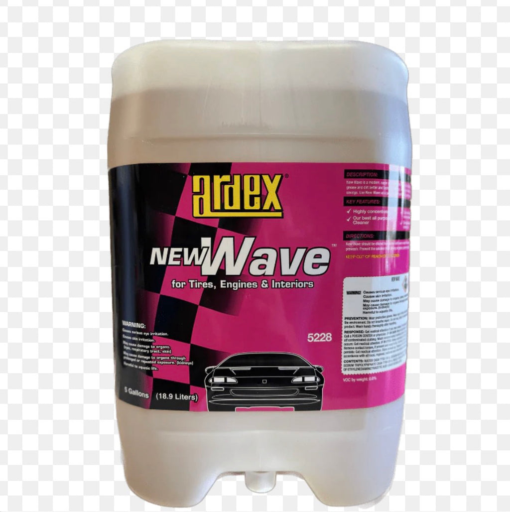 New Wave image