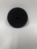 Black 3″ Finishing Foam Pad image 0