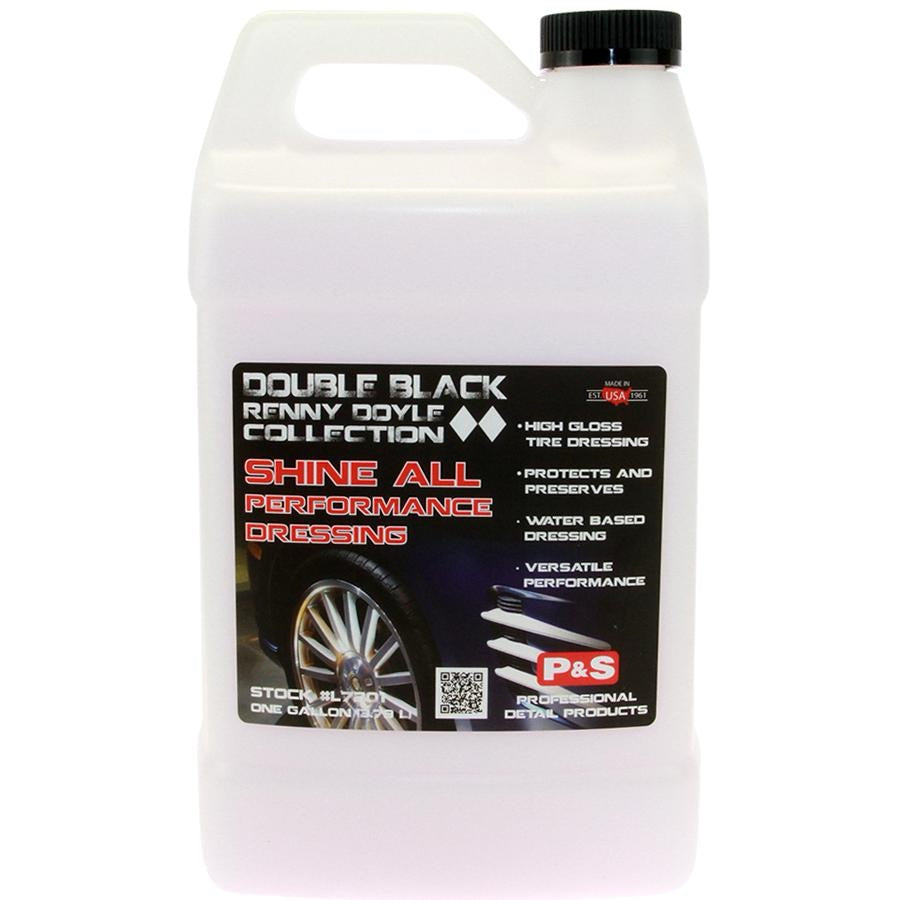 Double Black Shine All Performance Dressing image 0