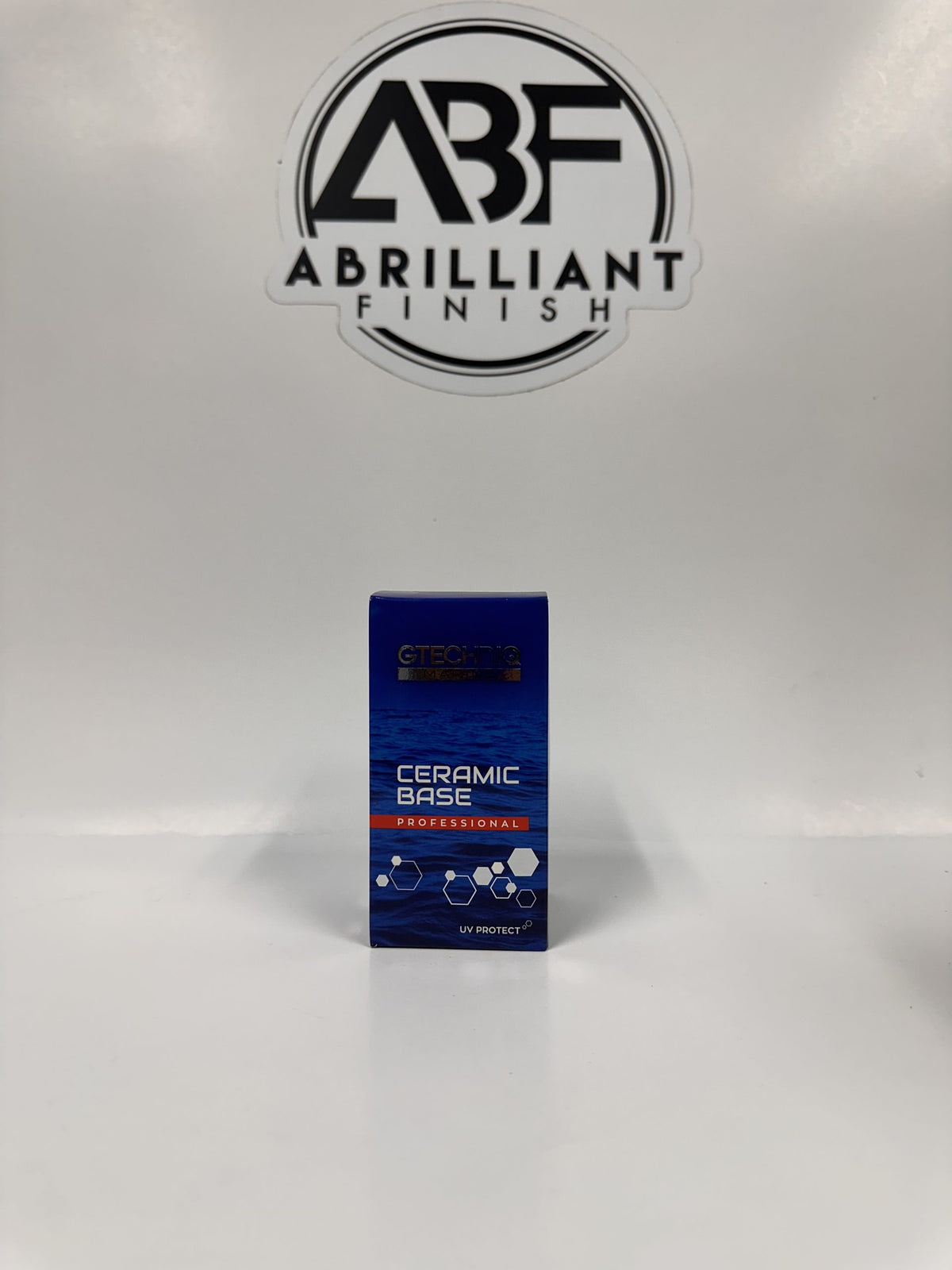 Gtechniq Marine Ceramic Base Coat image 1