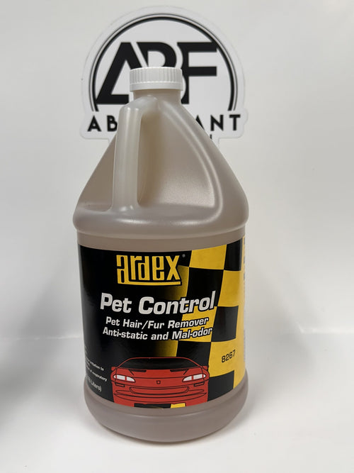ARDEX PET CONTROL 1GAL image 0