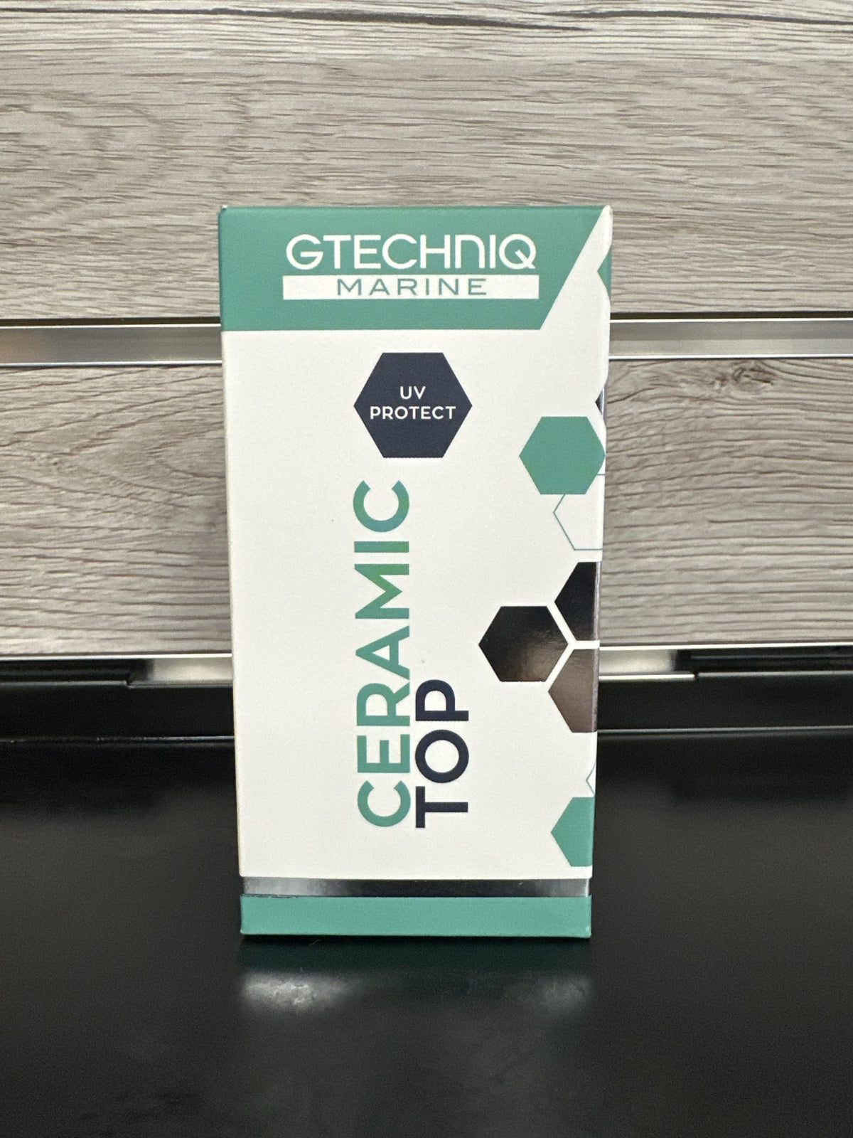 Gtechniq Marine Ceramic Top Coat – 50 mL image 0