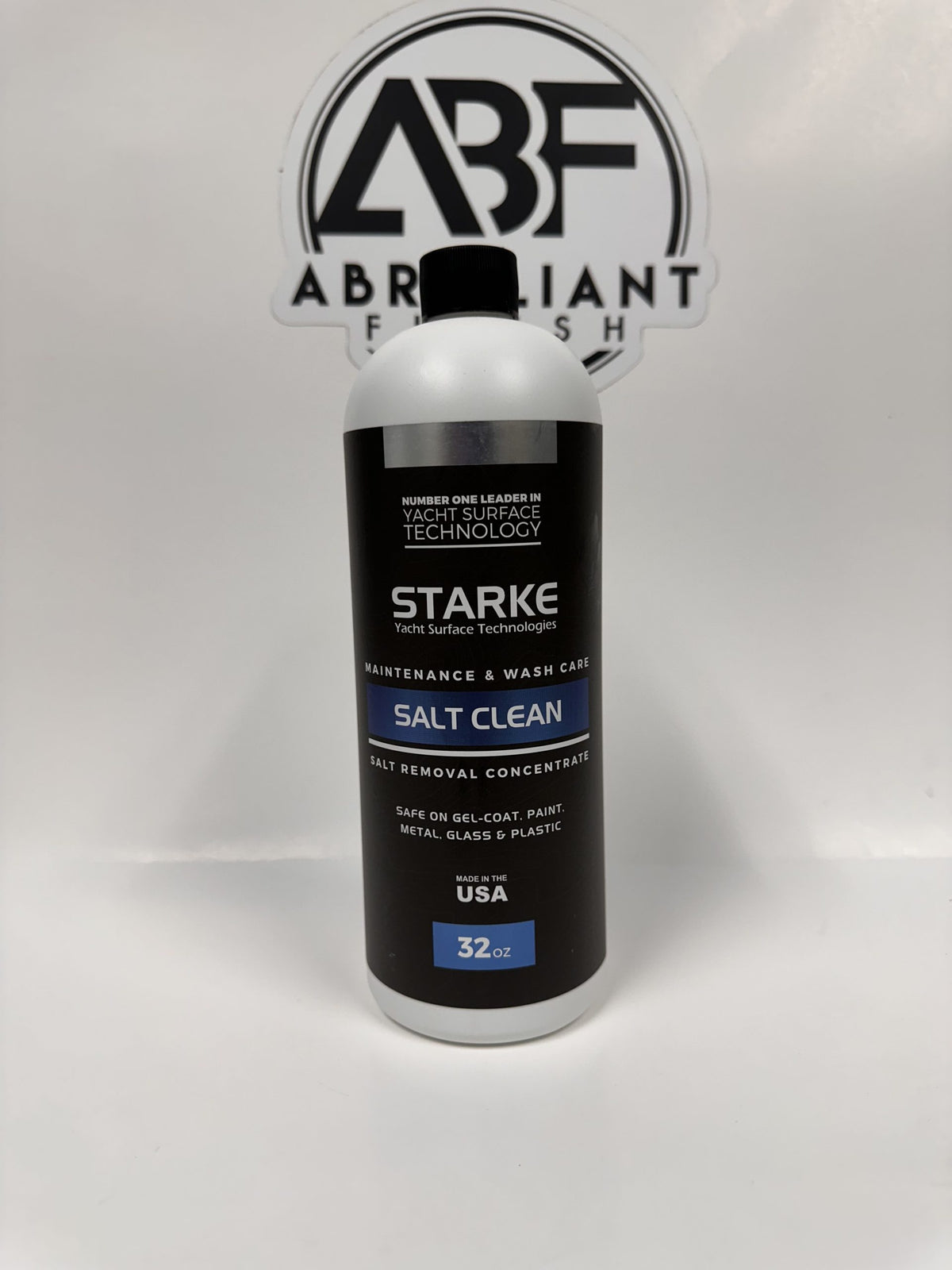 Starke Salt Clean Boat Wash image 0