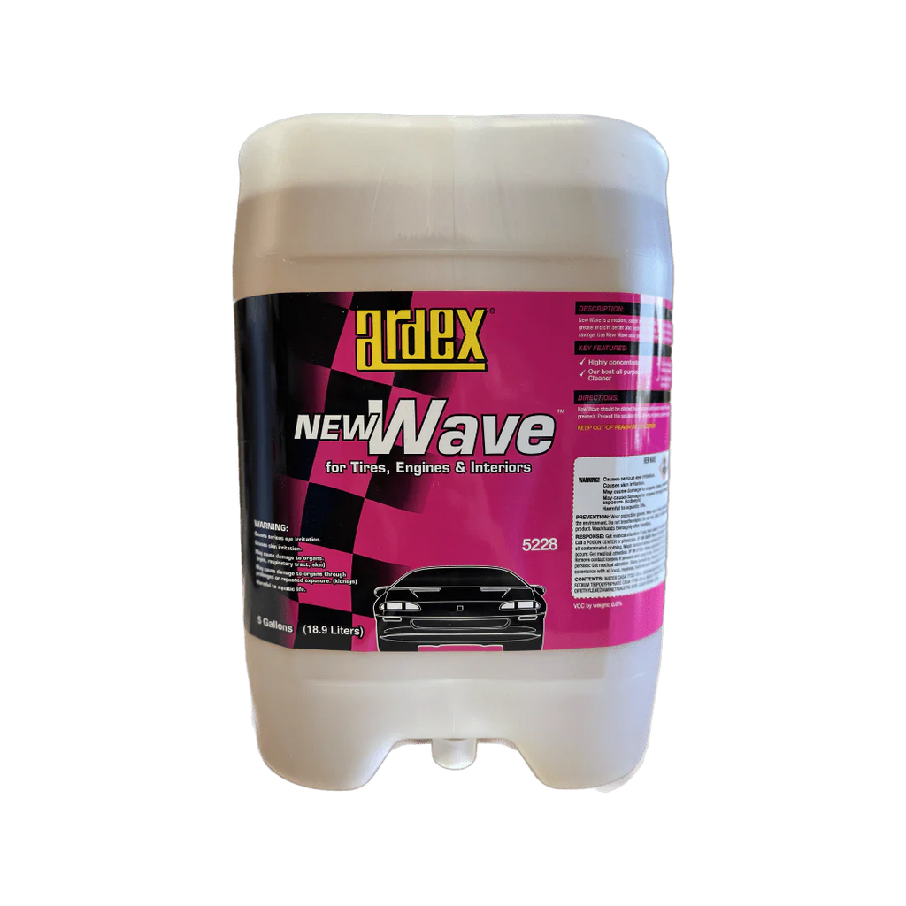 New Wave image 0