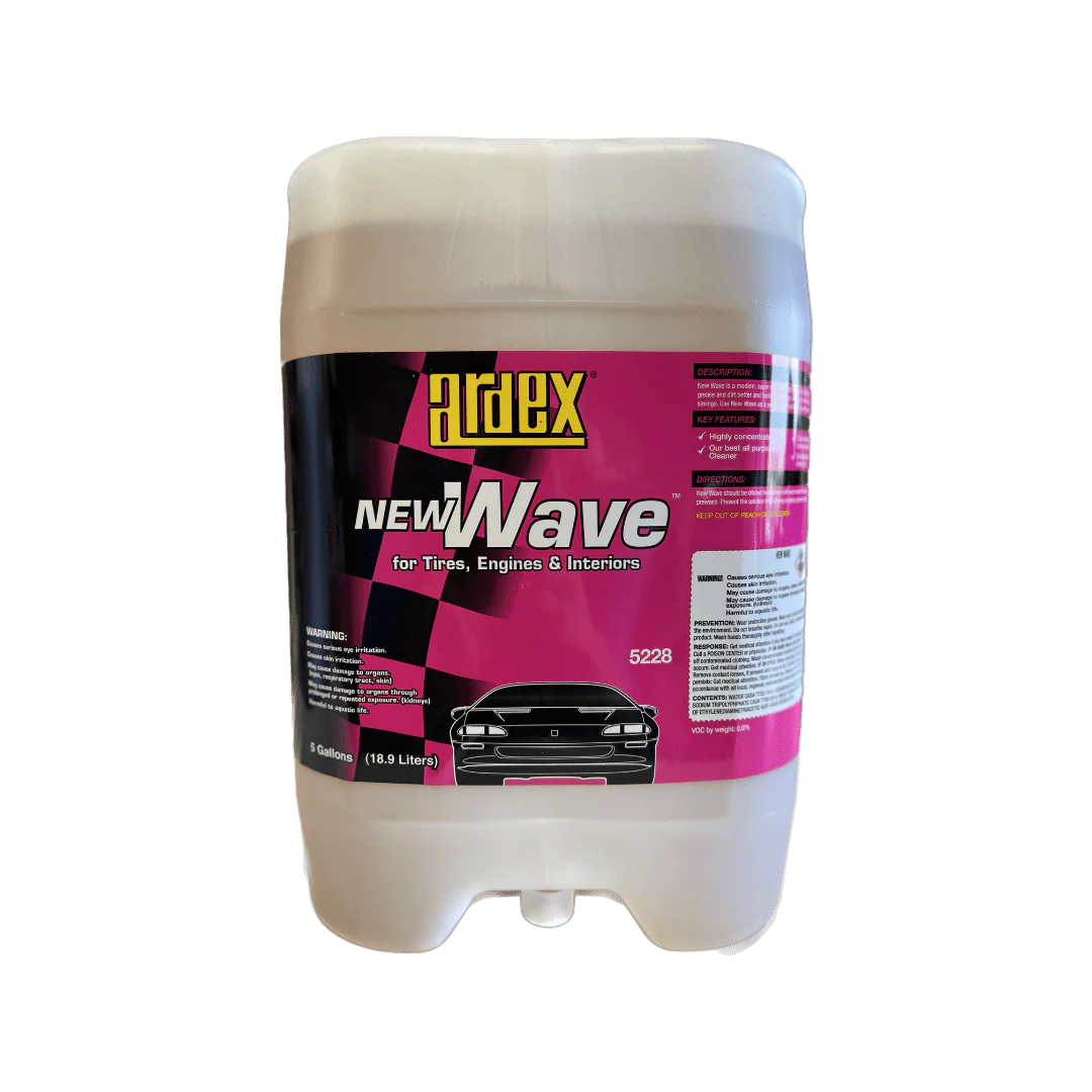 New Wave image 0