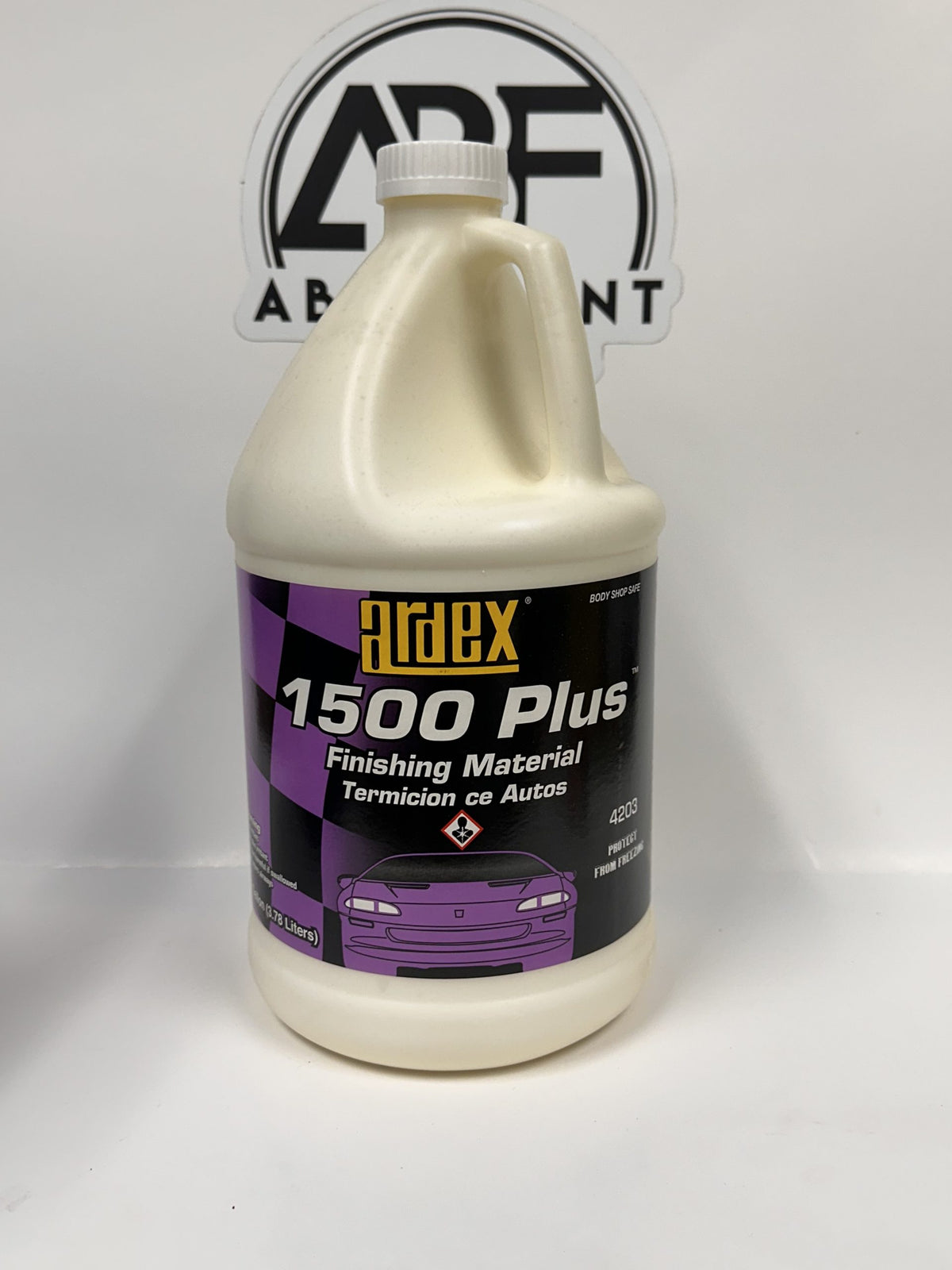 ARDEX 1500 PLUS image 0