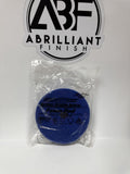 Buff and Shine URO-TEC Blue Foam Pad – 5″ image 0
