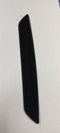 SeaDek Black Transom Step-Up Pad – 22″ × 3″ image 0