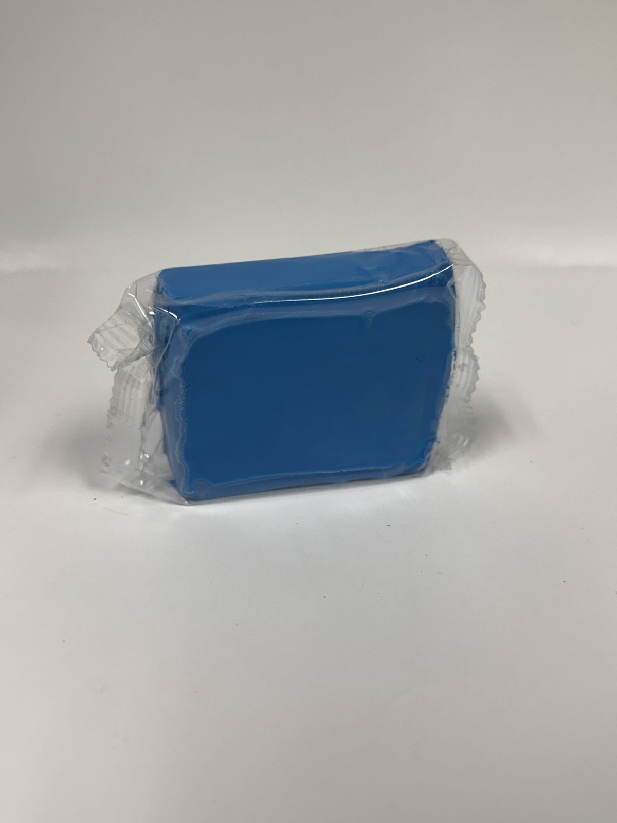 Blue Detailing Clay Bar – Paint Decontamination image 1