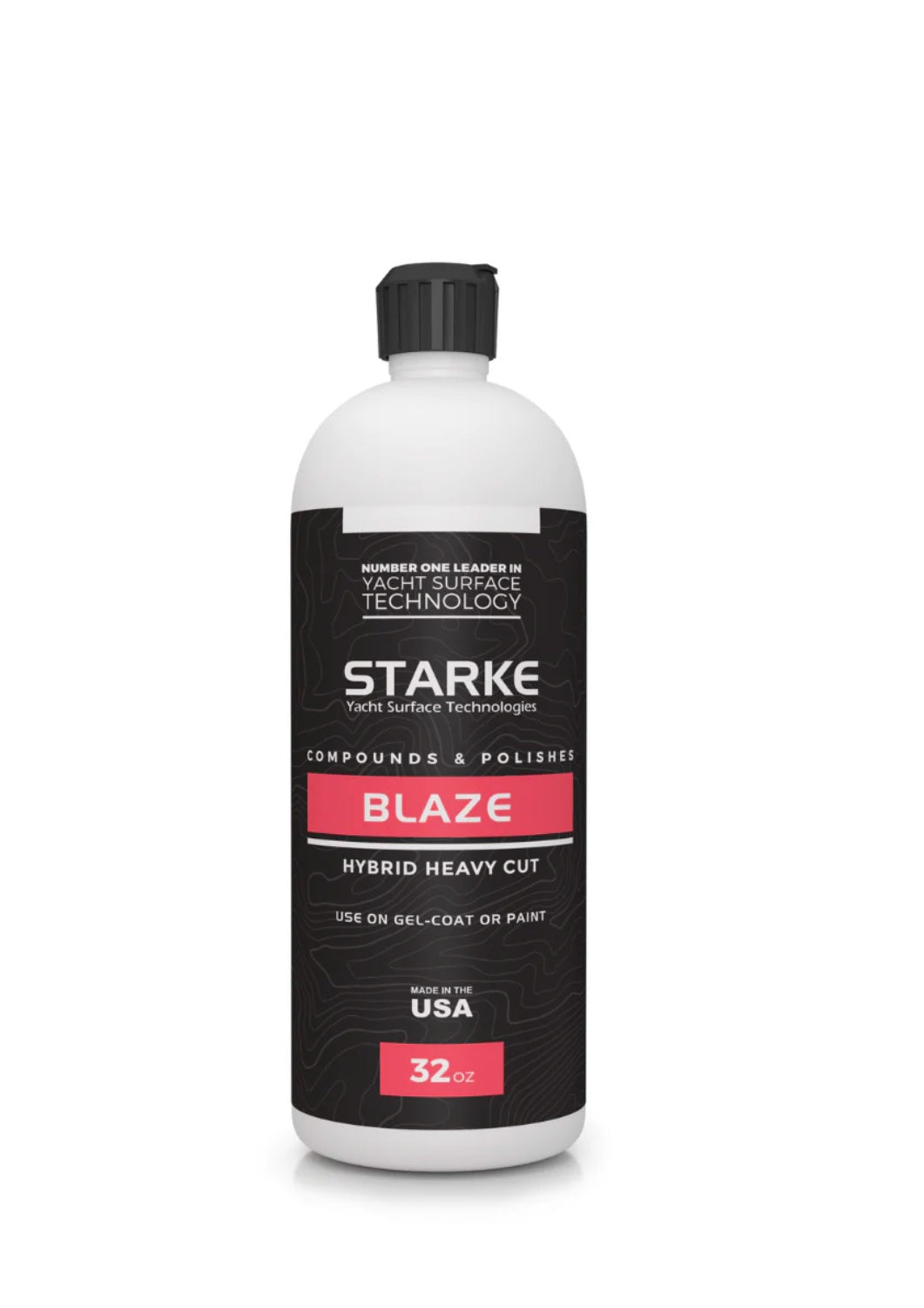 Starke Blaze image 0