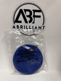Buff and Shine URO-TEC Blue Foam Pad – 6″ image 0