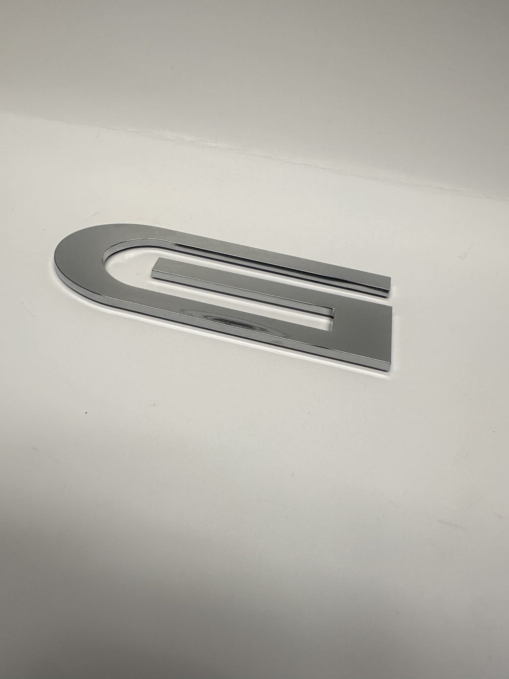 “G” Chromax for Regal image 1