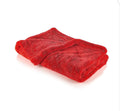 The Rag Company The 1500 Red Drying Towel – 30″ x 30″ image 0
