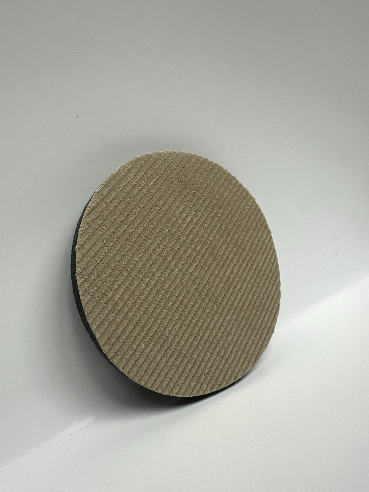 5″ Denim Orange-Peel Removal Pad image 0