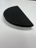 3M Hookit™ 05792 6" Half Round Hand Sanding Pad image 0