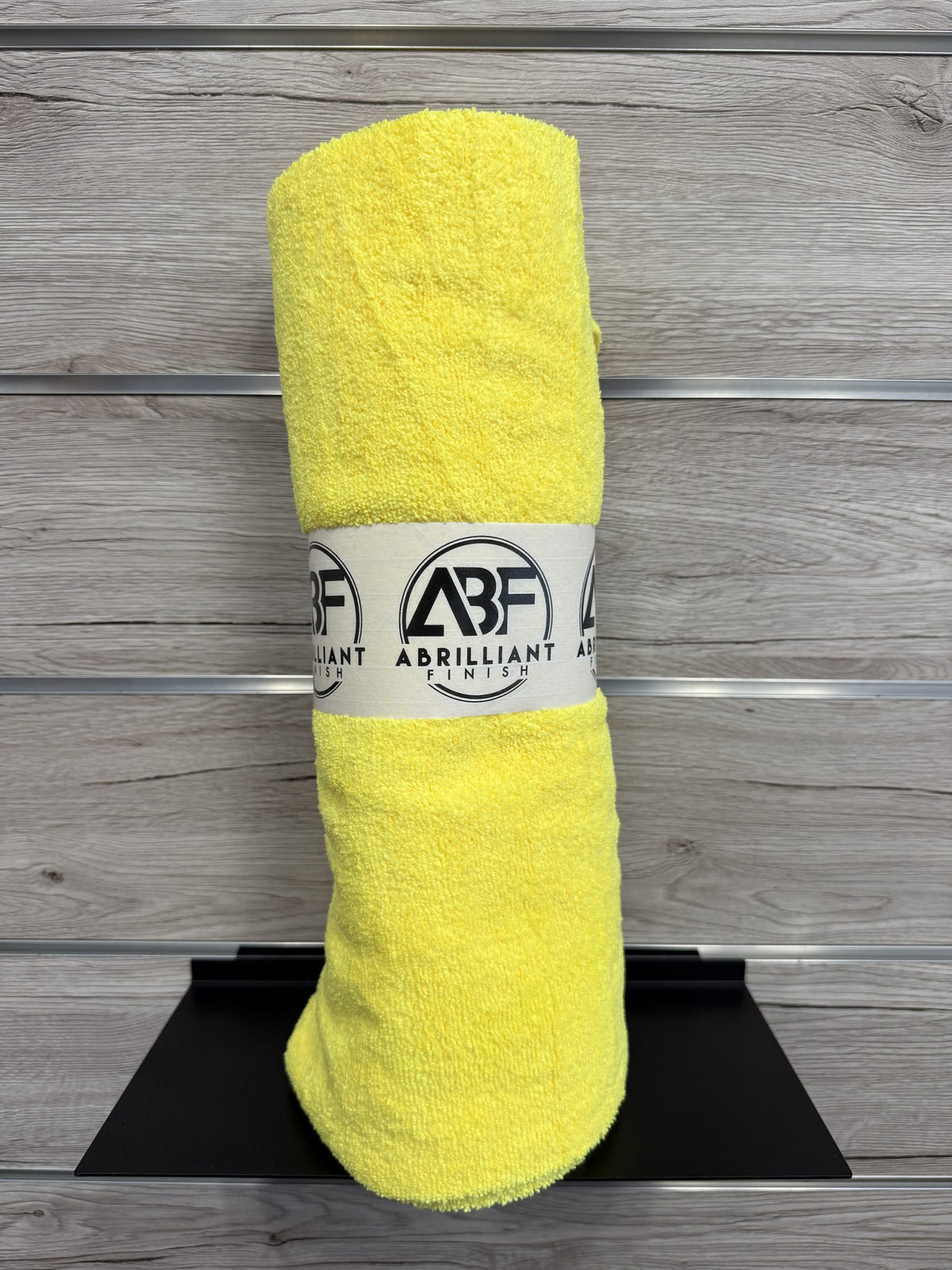 10-Pack Edgeless Microfiber Towels – 15.5″ x 15.5″, 350 GSM image 0
