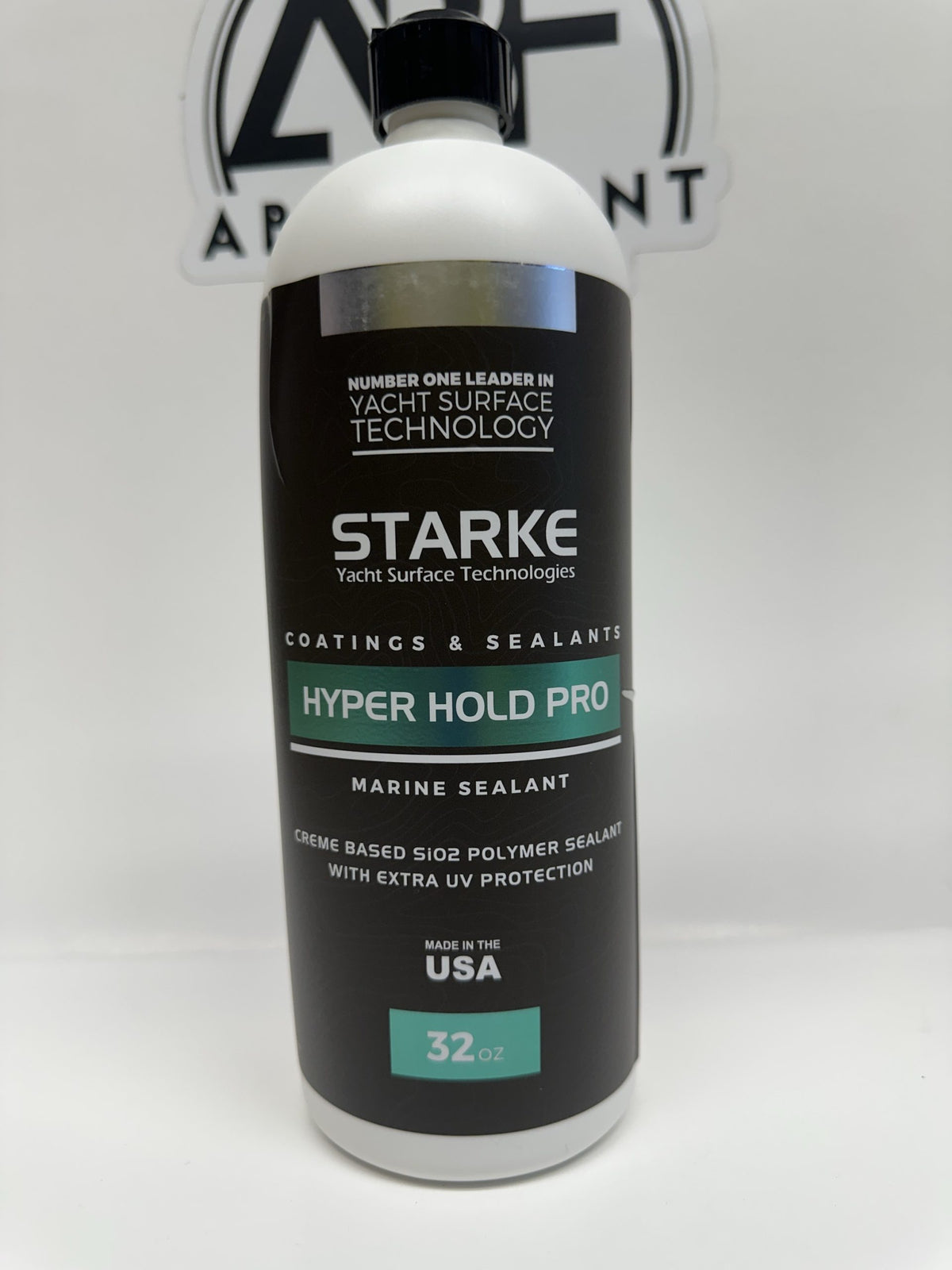 Hyper Hold Pro Marine Sealant - 32OZ image