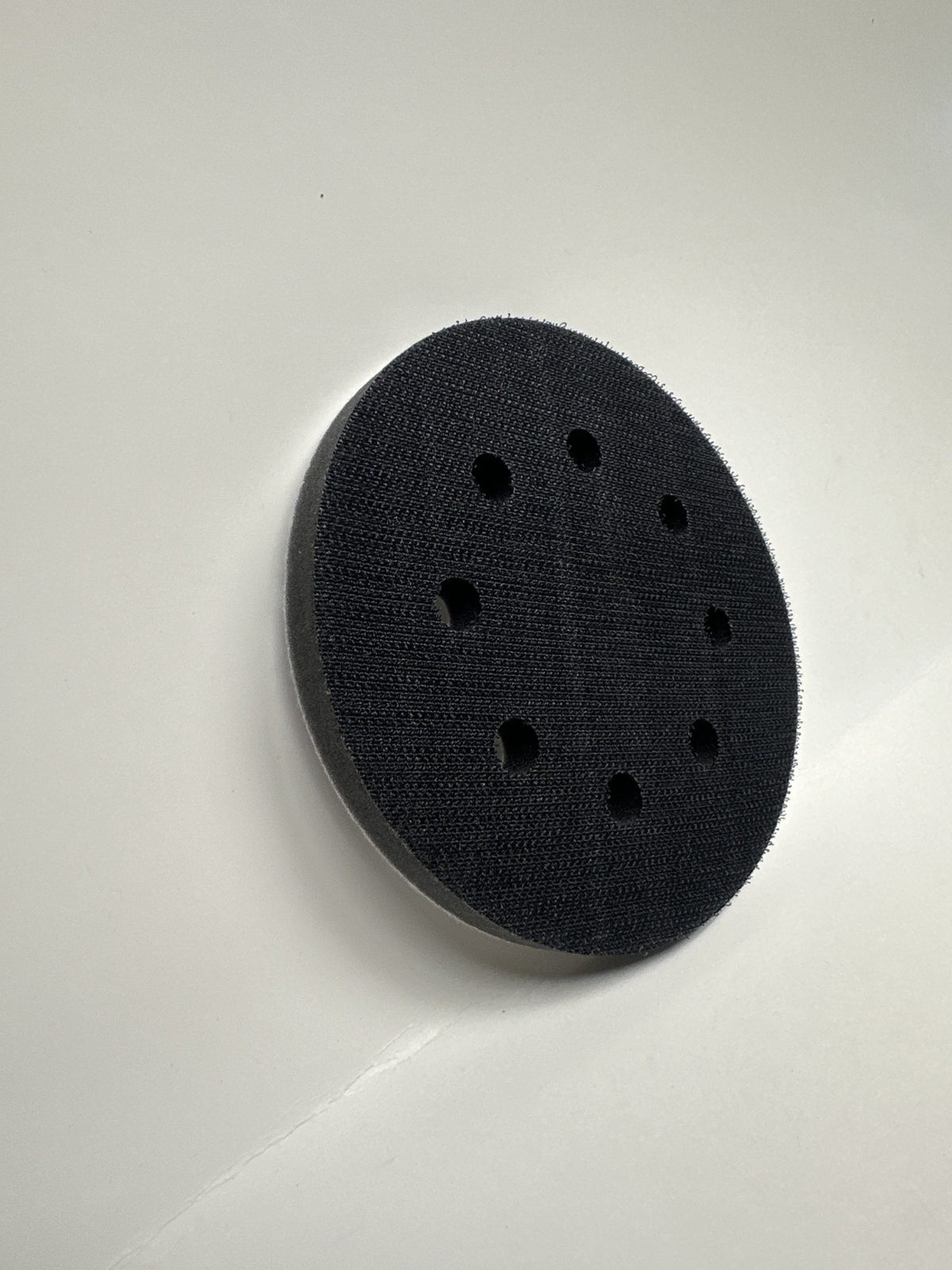 5-Inch Foam Interface Pad for Sanding Discs image 1
