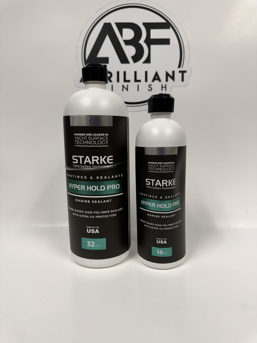 Hyper Hold Pro Marine Sealant - 16OZ image