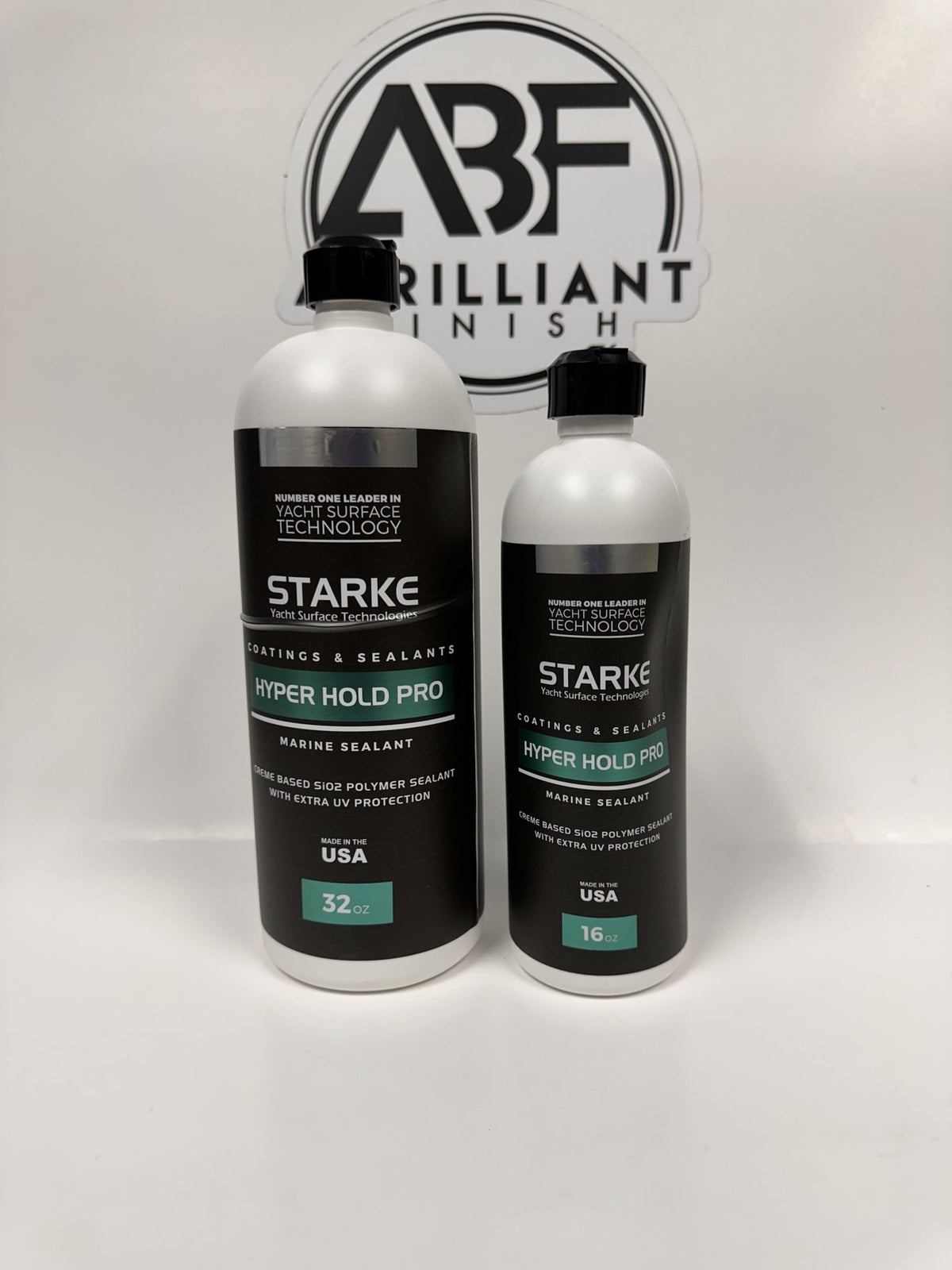 Hyper Hold Pro Marine Sealant - 16OZ image