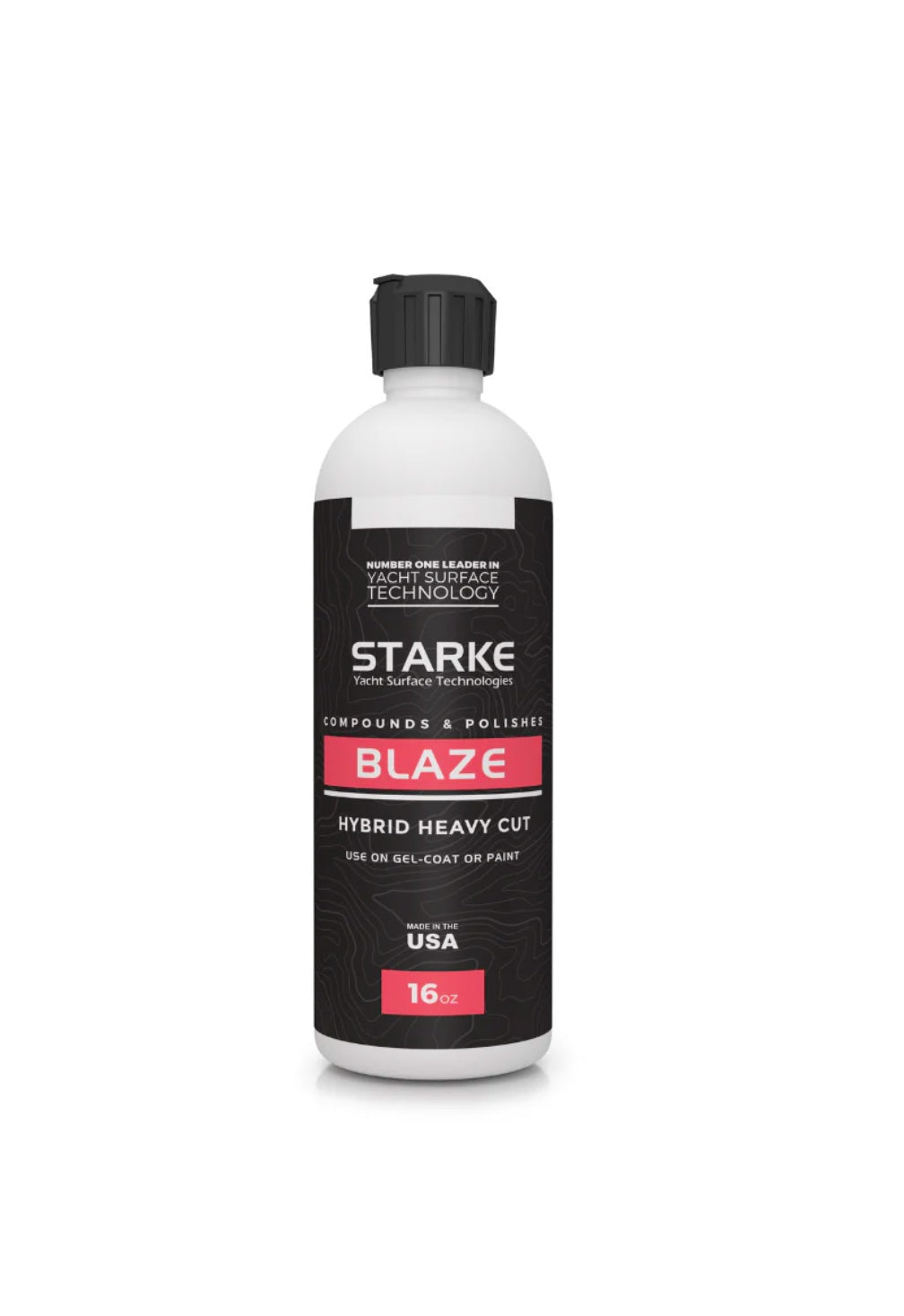 Starke Blaze - 16OZ image