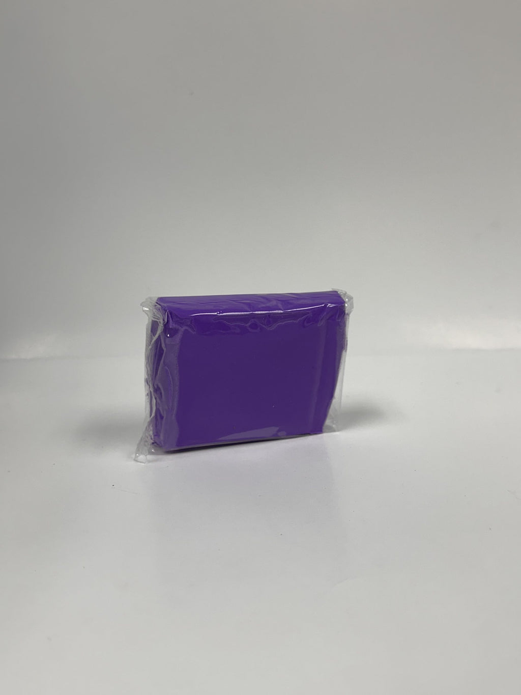 Purple Aggressive-Grade Detailing Clay Bar image 1