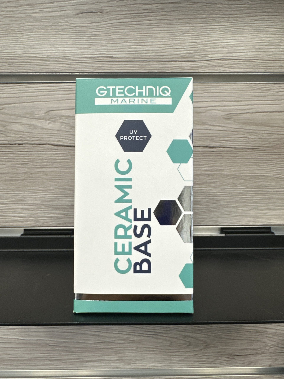 Gtechniq Marine Ceramic Base Coat image 0