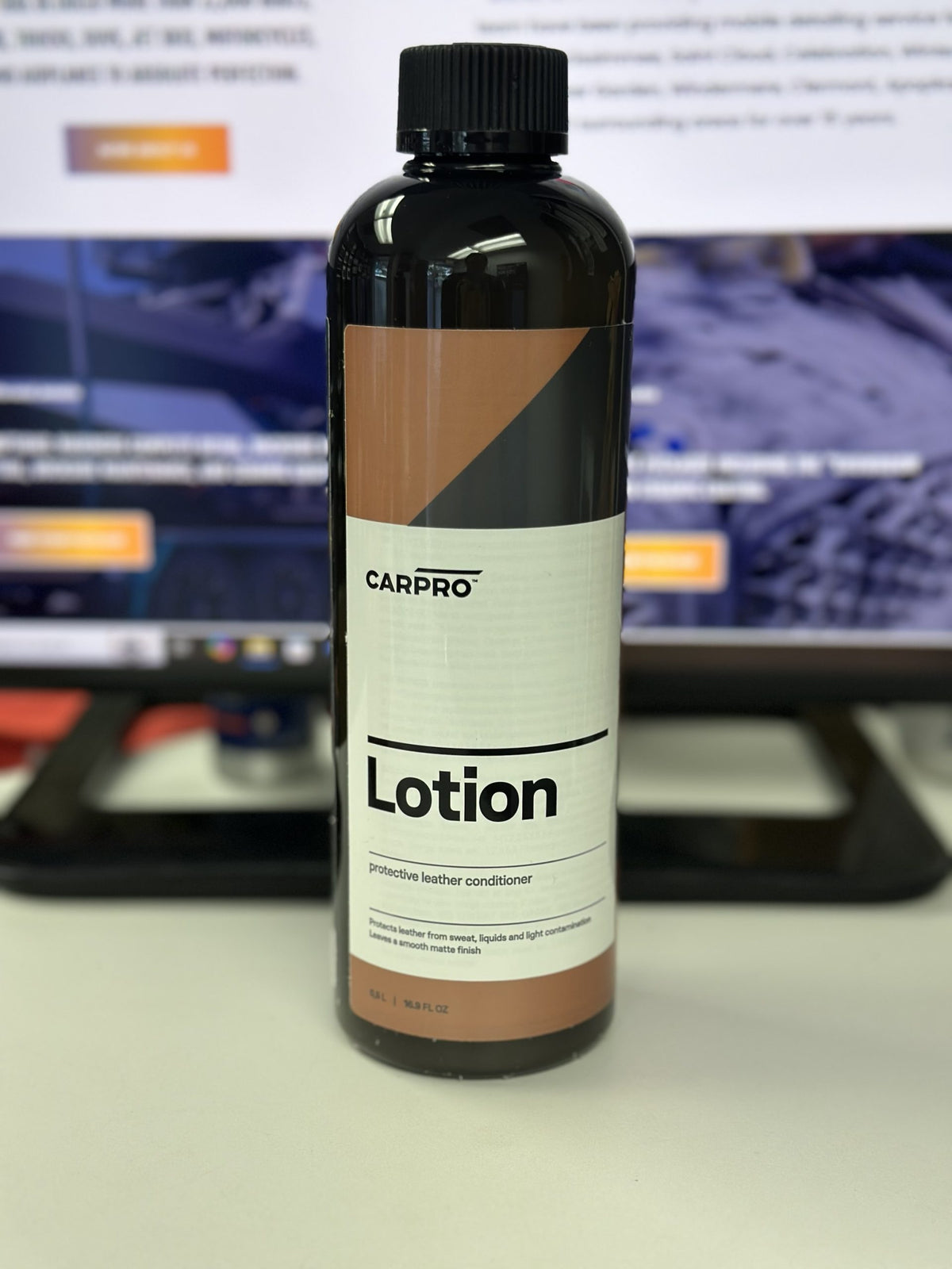 CARPRO Lotion image 0