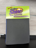 Magna Shine 6″ x 8″ Paint Decontamination Clay Mitt image 0