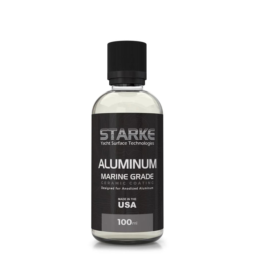 Aluminum Marine Grade Coating image 0
