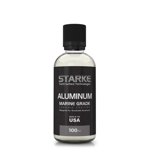 Aluminum Marine Grade Coating image 0