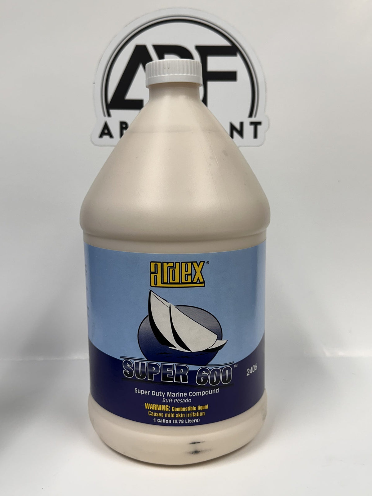 ARDEX SUPER 600 image 0