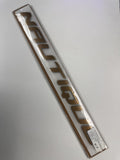 OEM Gold Nautique Transom Chromax – 2020+ GS Series image 0