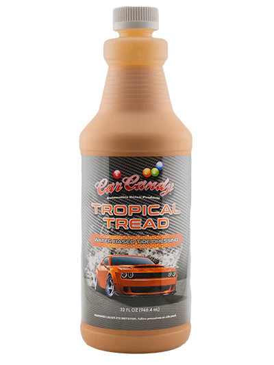 Car Candy Tropical Tread image 0