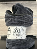 35″ x 24″ Twist-Loop Microfiber Drying Towel image 0