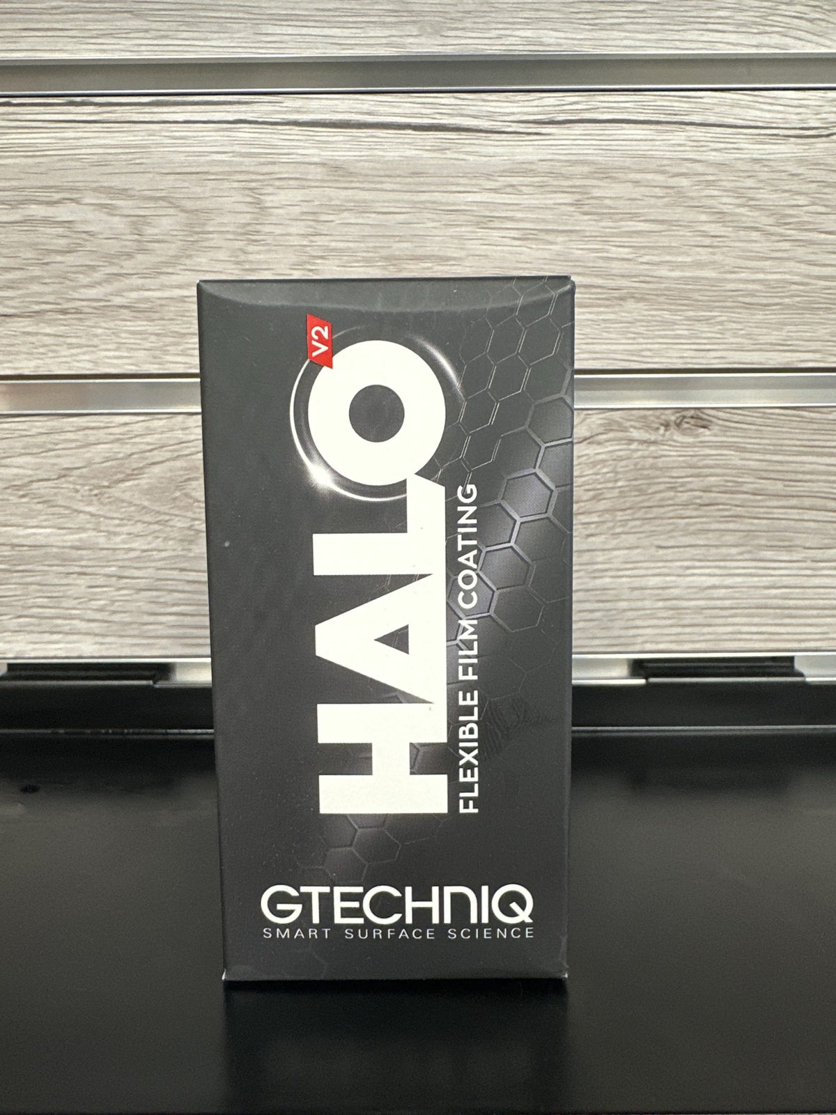 Gtechniq HALOv2 Flexible Film Coating image 0