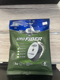 Buff and Shine URO-Fiber 6″ Black Microfiber Finishing Pad – 692MFP-BK image 0
