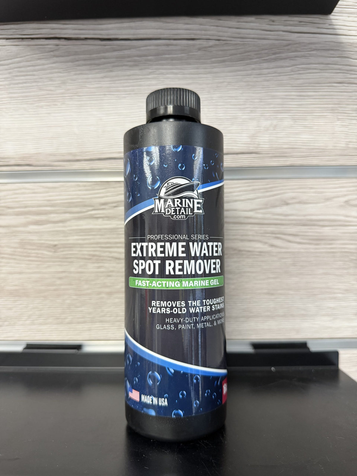 Extreme Water Spot Remover image 0