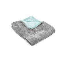 The Rag Company Liquid8r 20″ x 24″ Drying Towel – 1100 GSM image