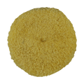 Buff and Shine Yellow Dual Sided 8” image 0