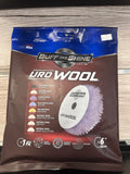 Uro-Wool Purple 6” image 0